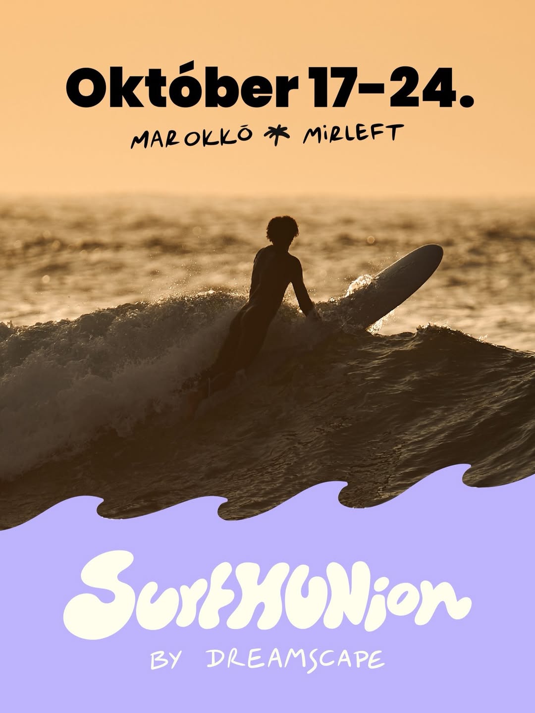 SurfHUNion